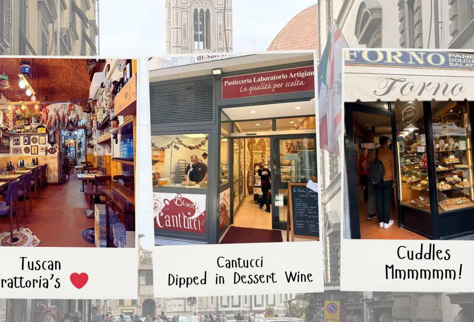 shops in florence