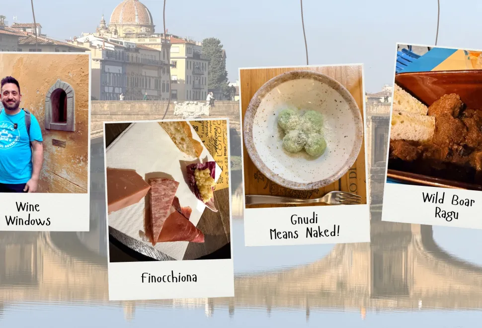 history of florence