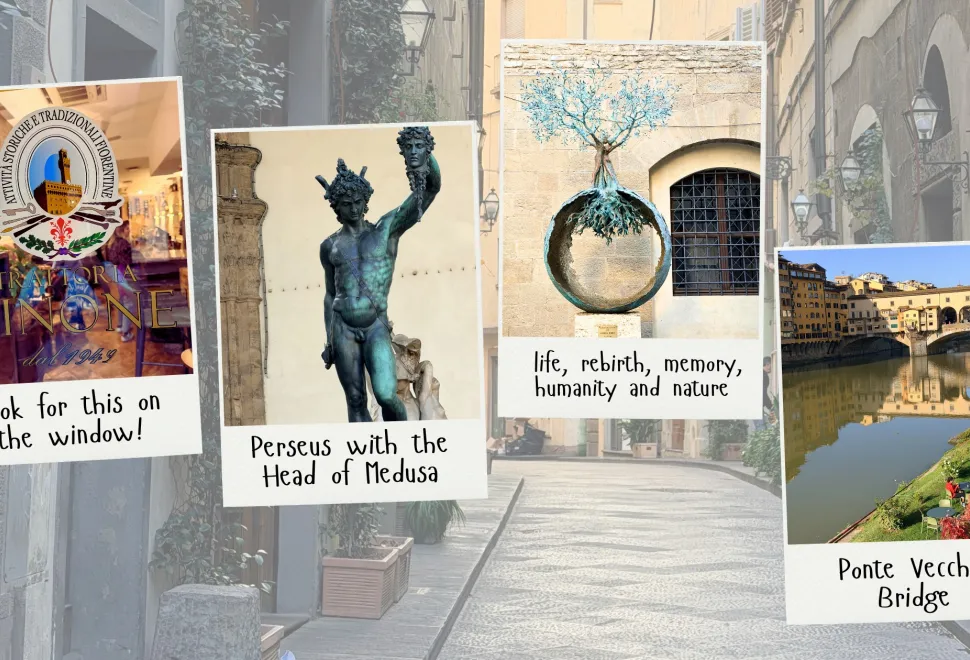 places to visit in florence