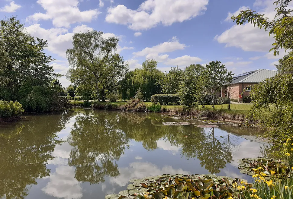 York Caravan Park