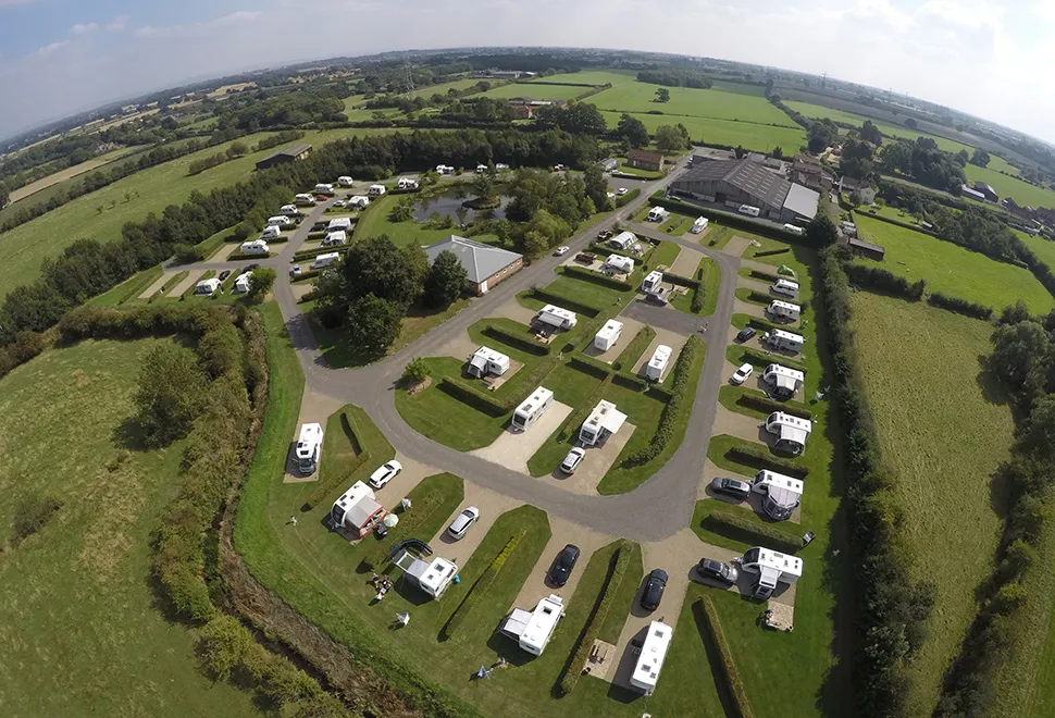 York Caravan Park