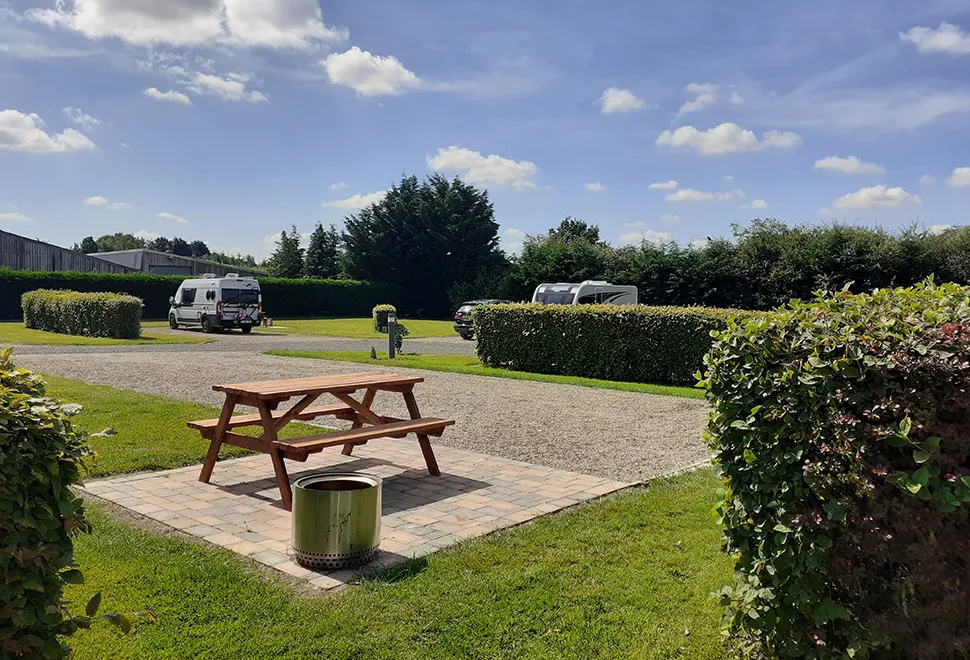 York Caravan Park