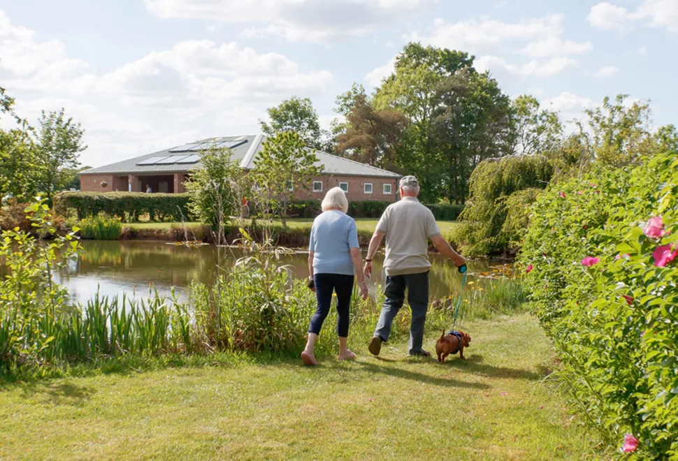 York Caravan Park