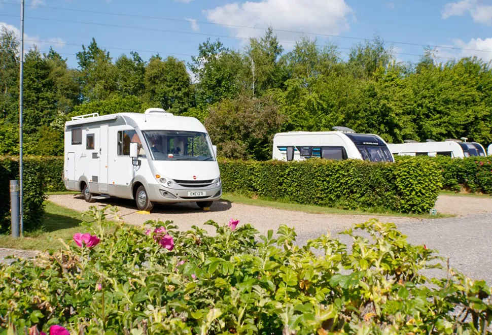 York Caravan Park