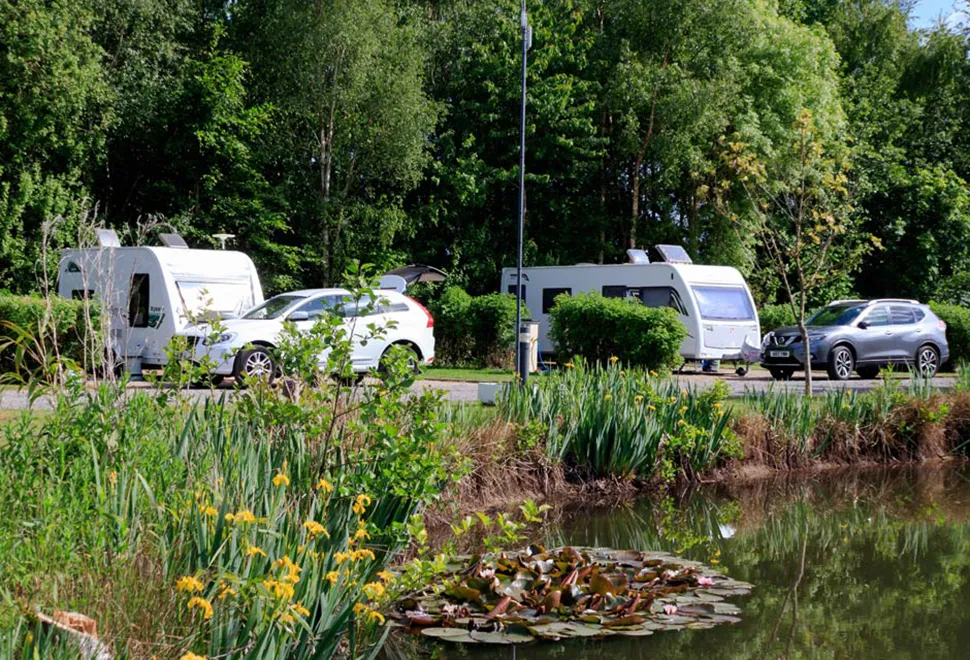 York Caravan Park