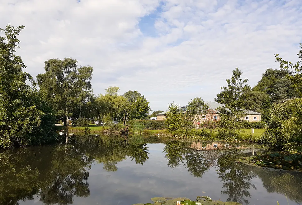 York Caravan Park