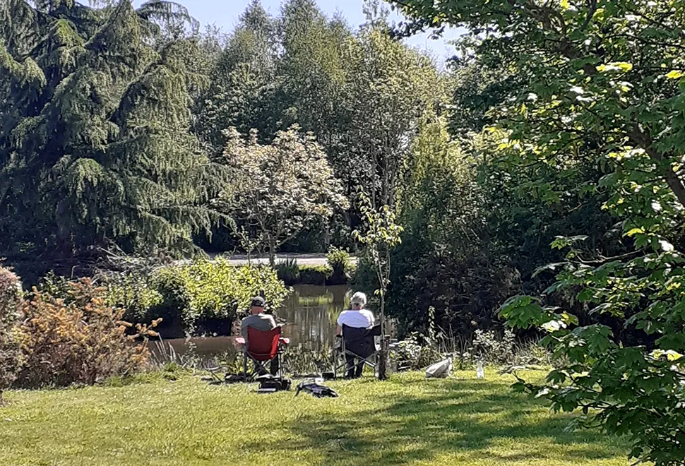 York Caravan Park
