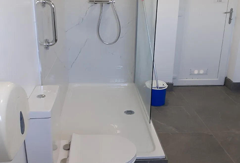 York Caravan Park