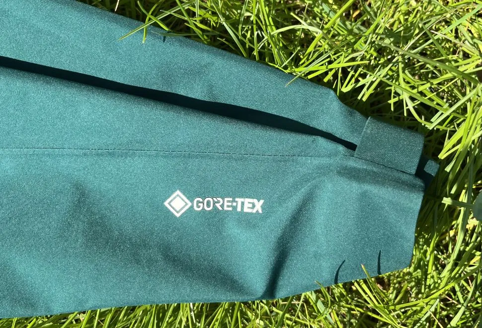 GoreTex Lining