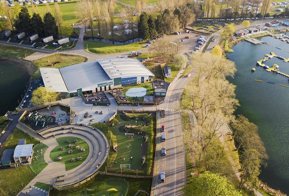 Billing Aquadrome