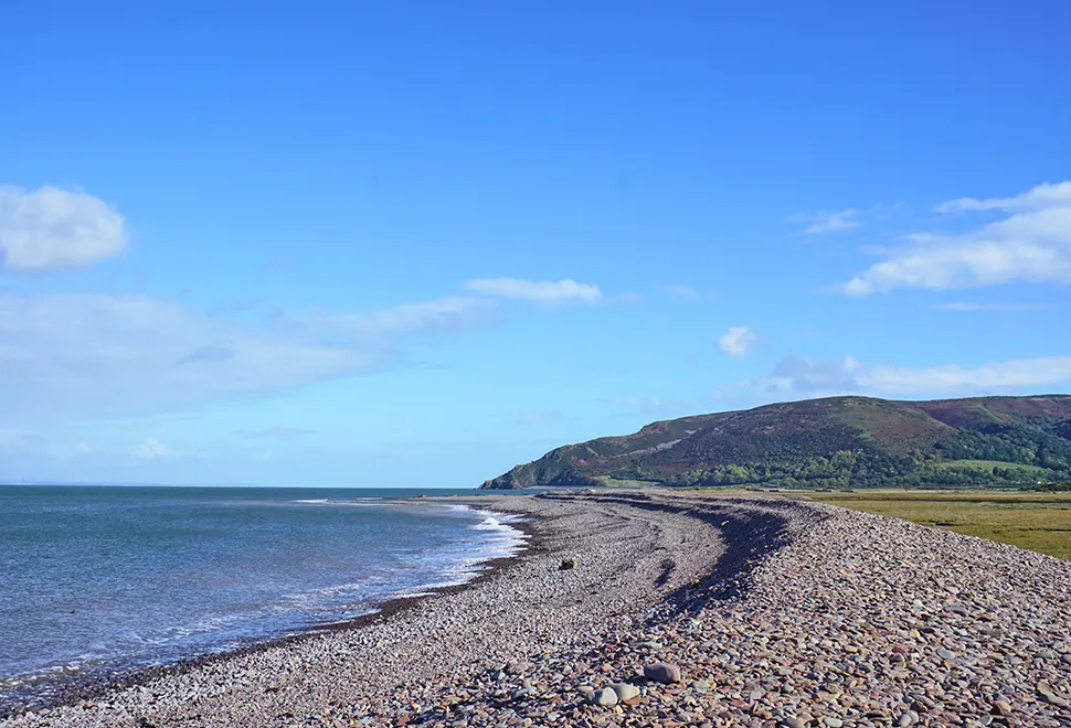 Porlock