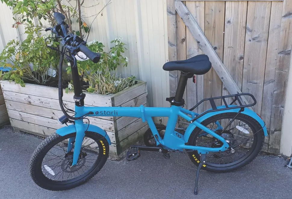 Estarli Bike