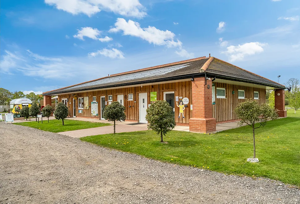 Flaxton Meadows