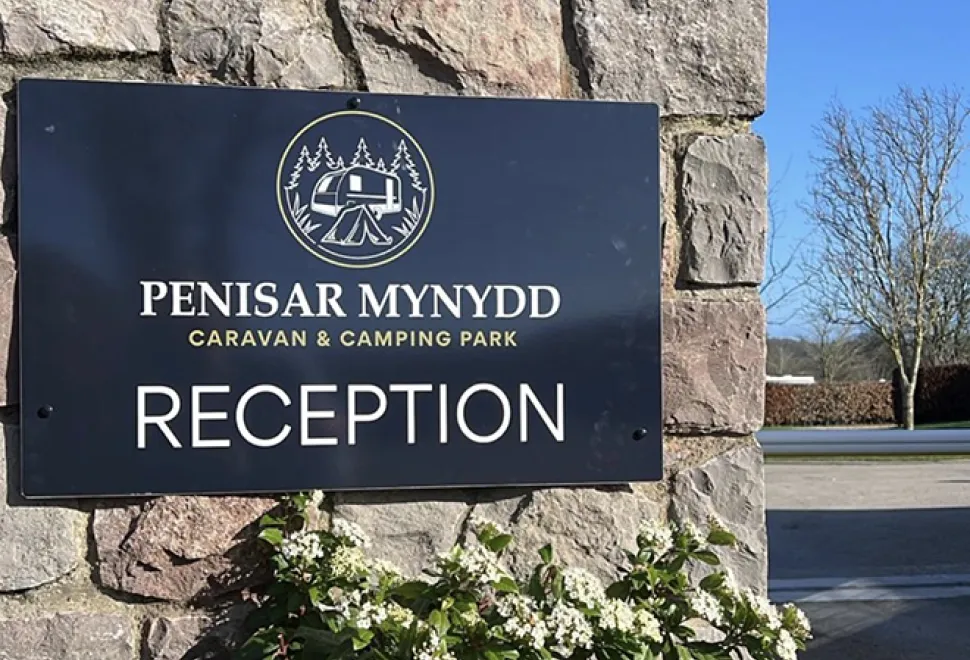 Penisar Mynydd