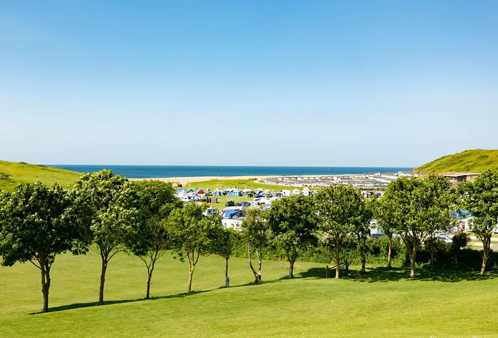 Freshwater Beach Holiday Park