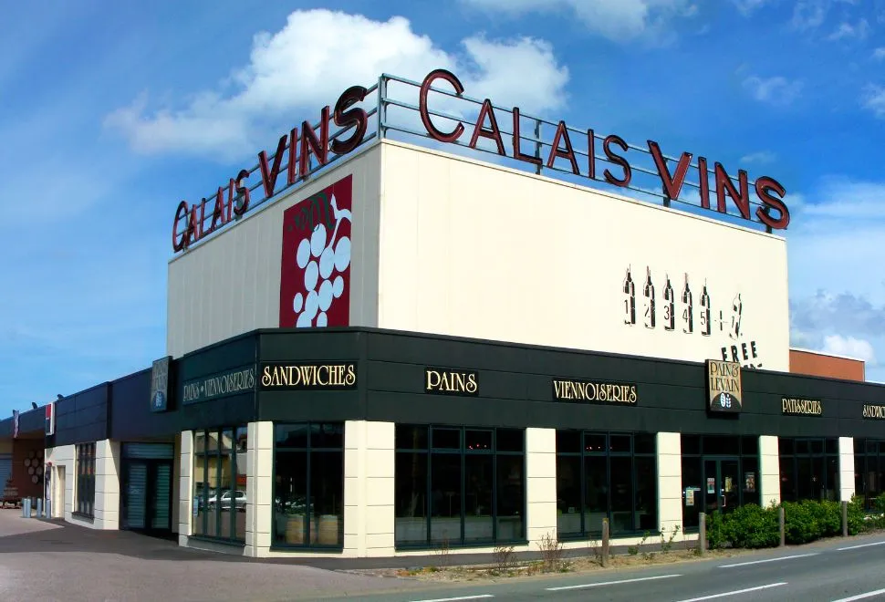 Calais Vin