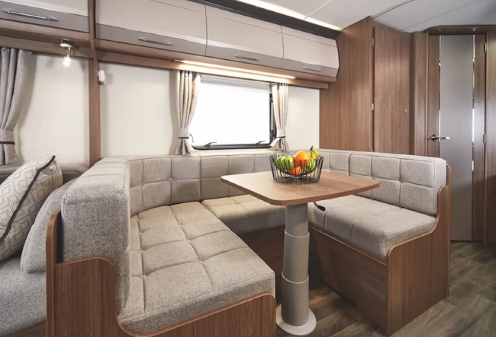 Coachman acadia 660