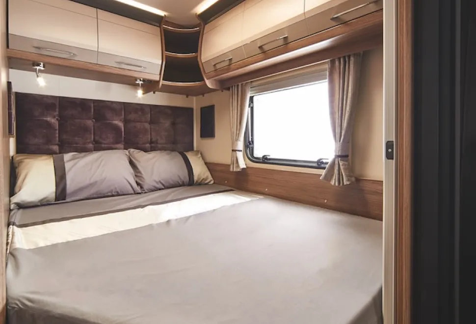 Coachman acadia 660