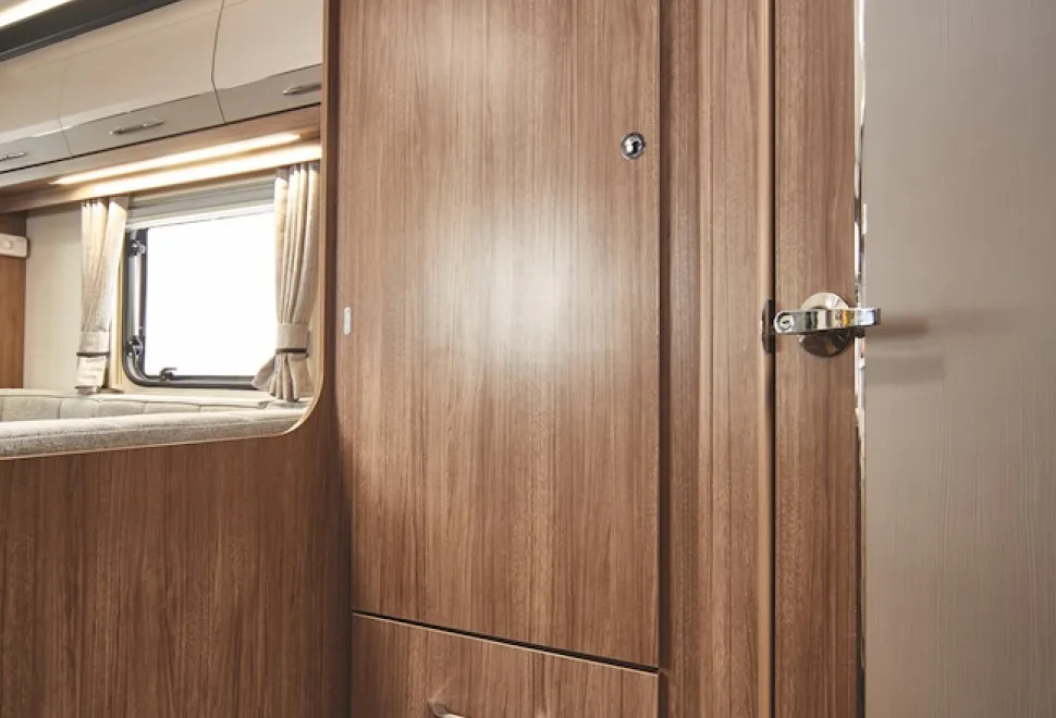 Coachman acadia 660