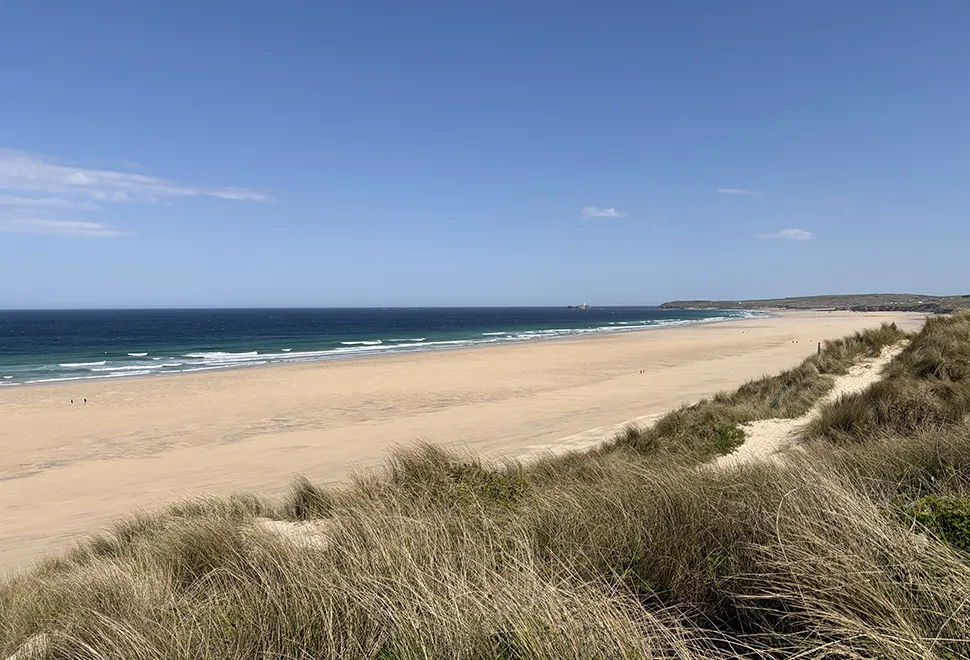 Beachside Holiday Park