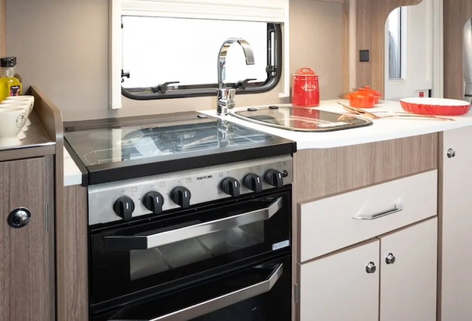 Coachman acadia 660