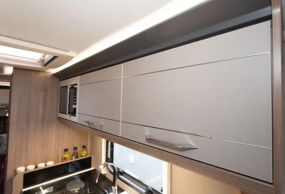 Coachman acadia 660