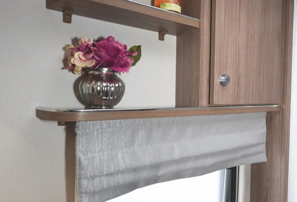 Coachman acadia 660