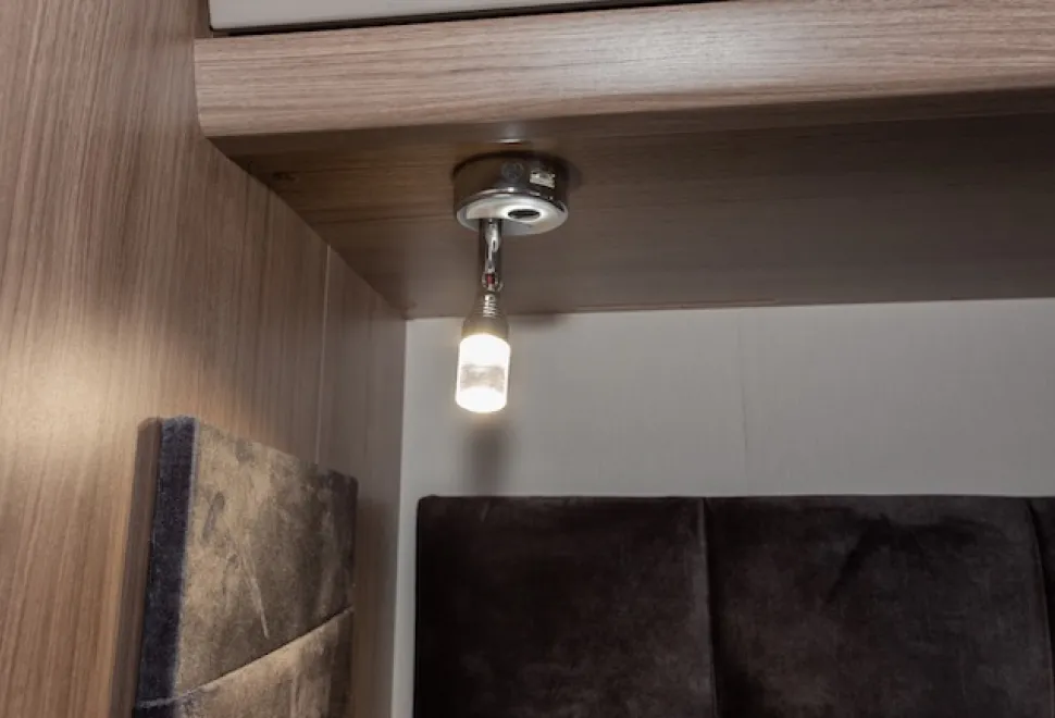 Coachman acadia 660