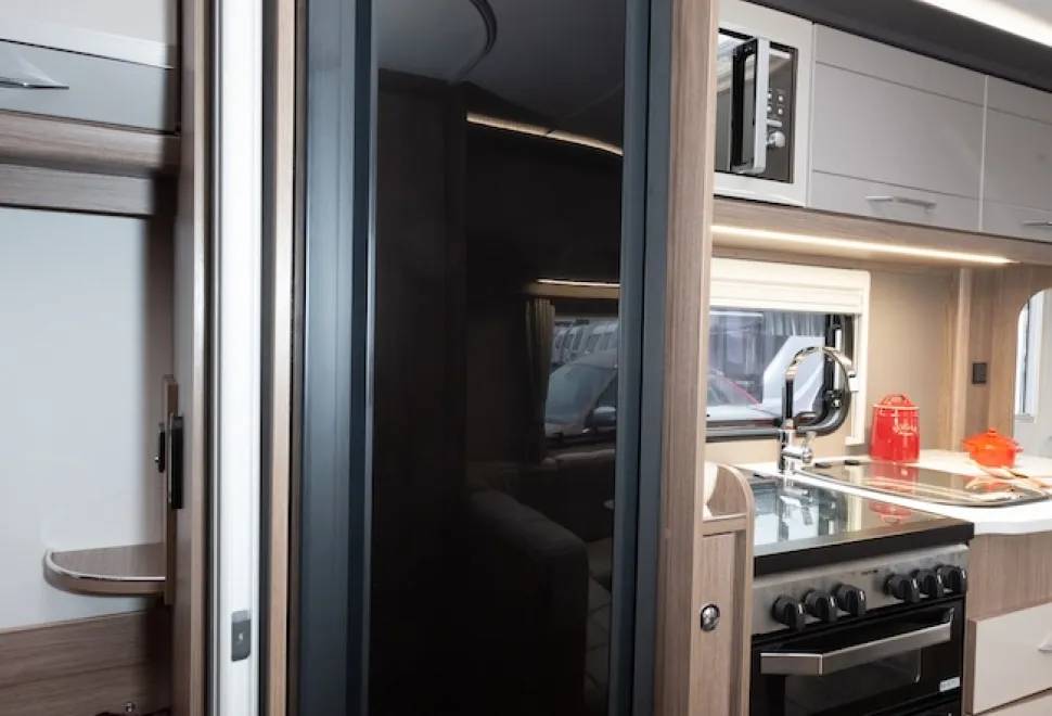 Coachman acadia 660