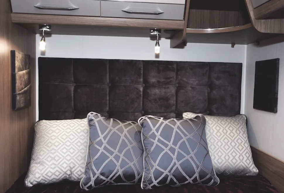 Coachman acadia 660