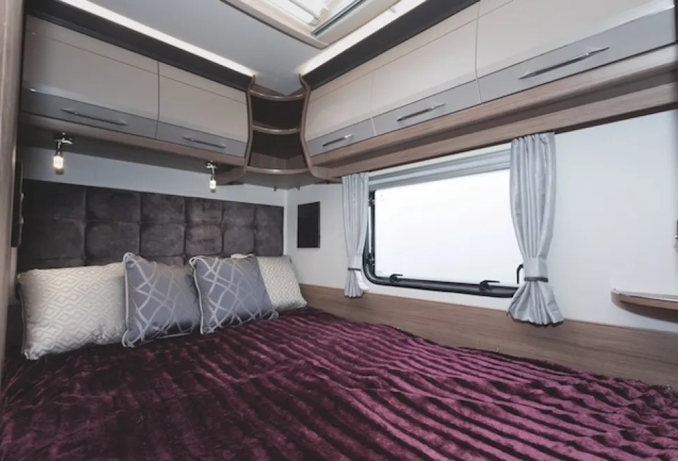 Coachman acadia 660
