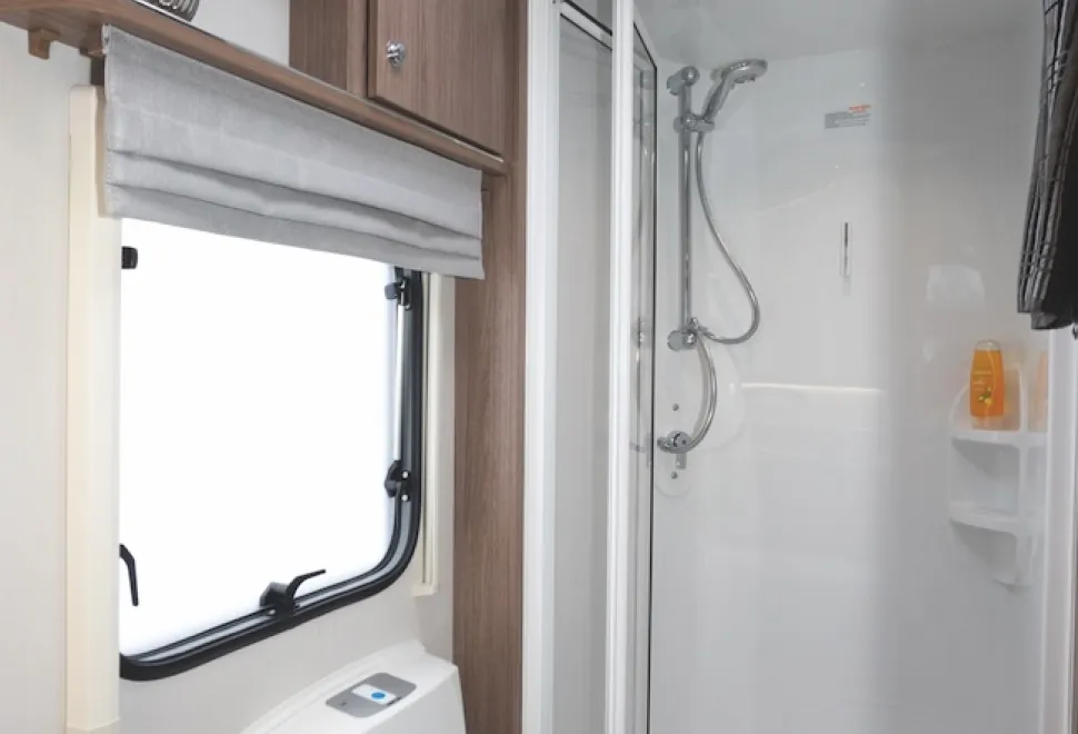 Coachman acadia 660