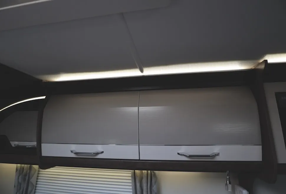 Coachman acadia 660