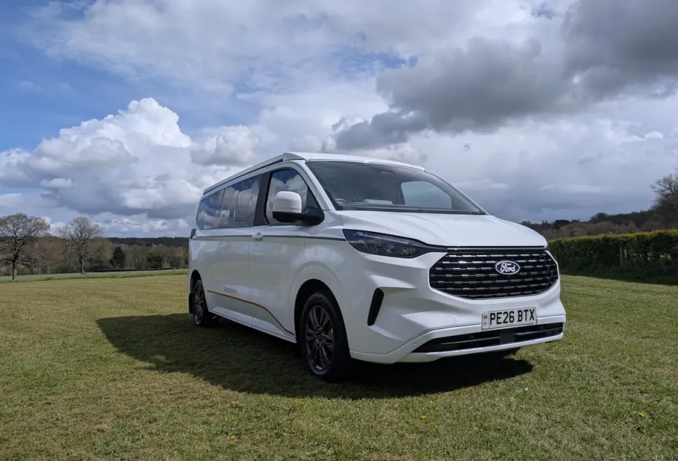Panama P12+