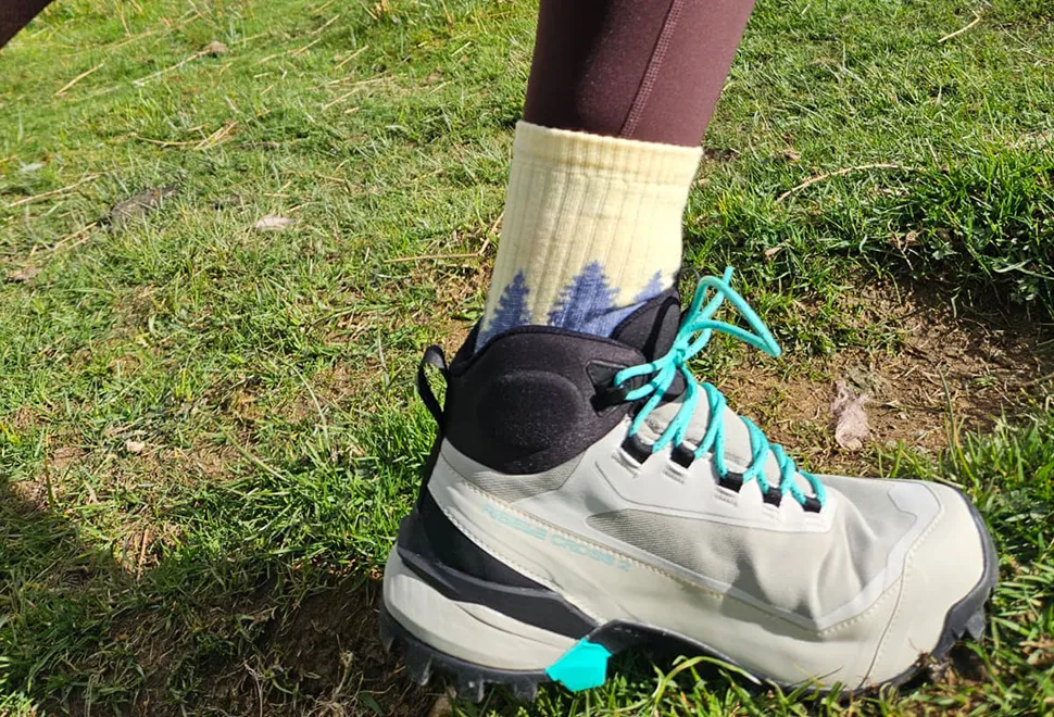 Scarpa Ribelle Cross GTX