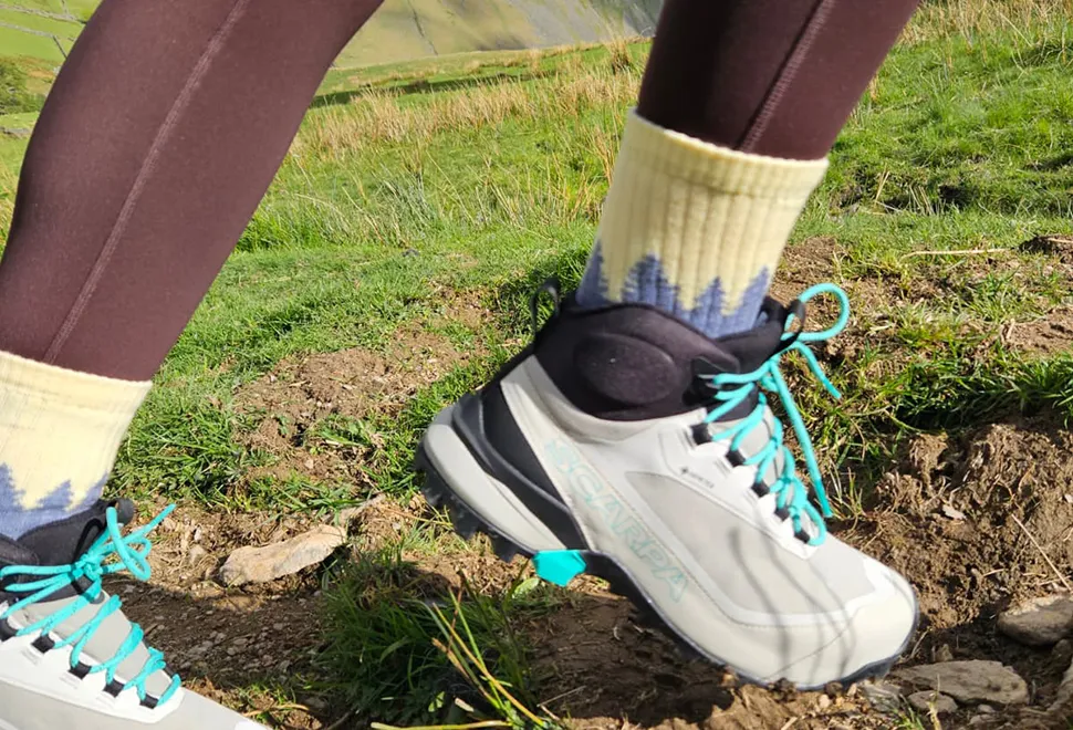 Scarpa Ribelle Cross GTX