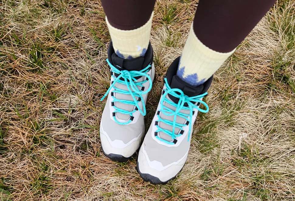 Scarpa Ribelle Cross GTX