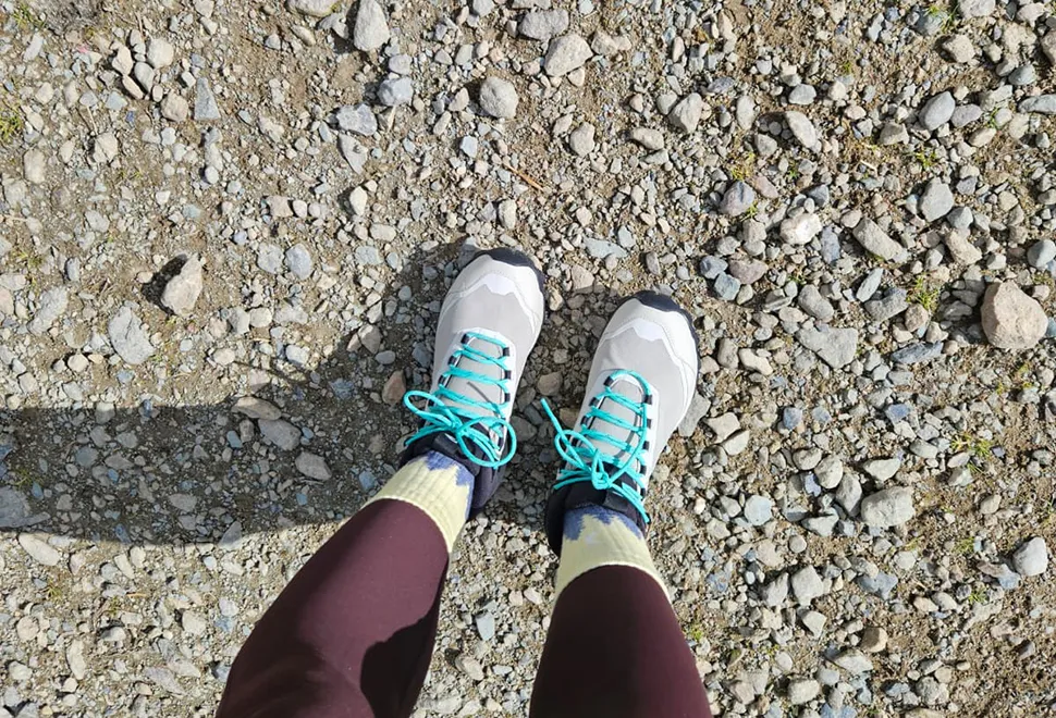 Scarpa Ribelle Cross GTX