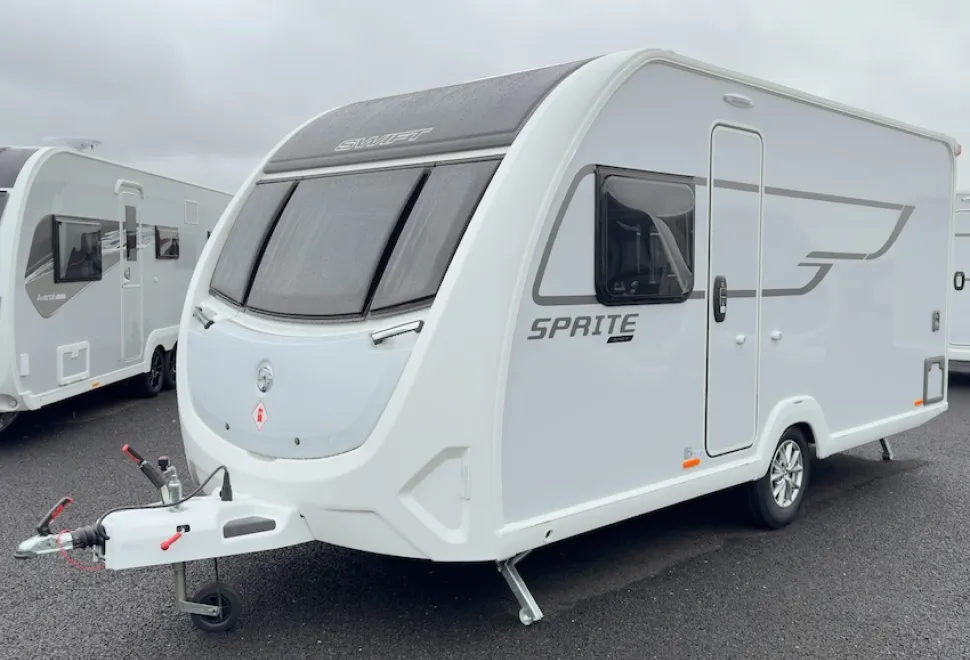 Sprite alpine 4