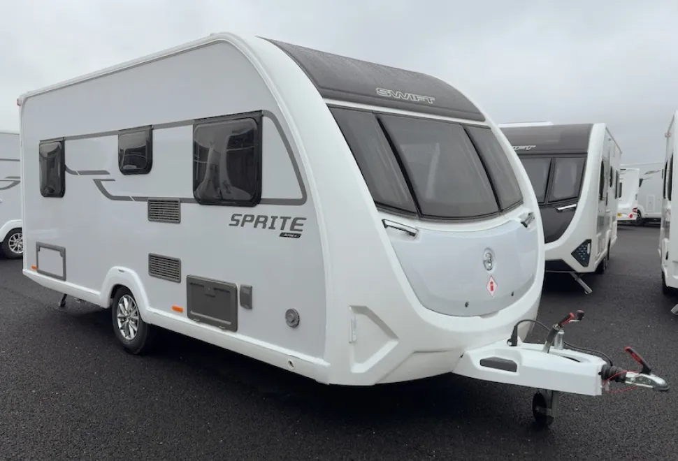 Sprite alpine 4