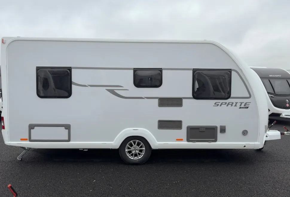 Sprite alpine 4