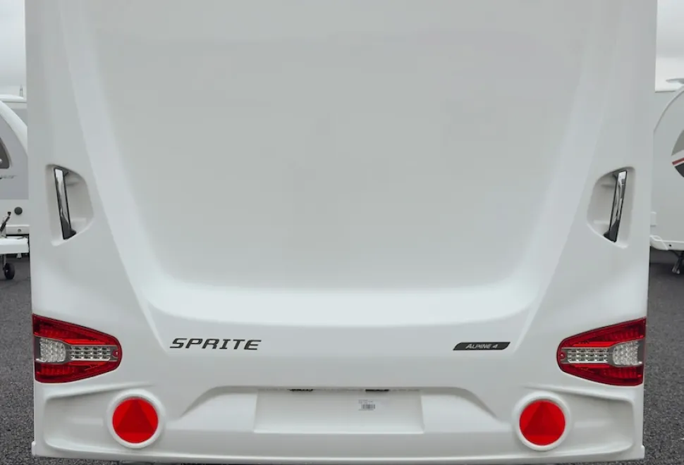 Sprite alpine 4