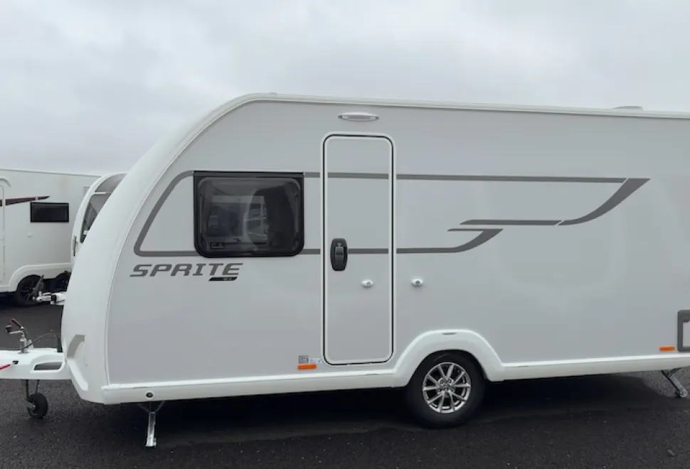 Sprite alpine 4