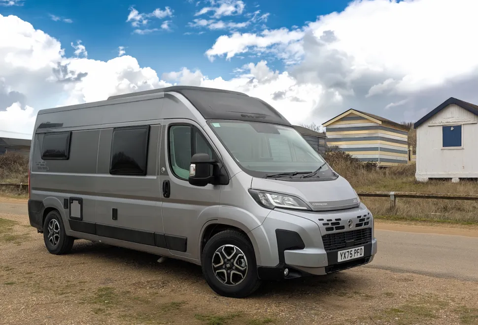 Swift Carrera 144
