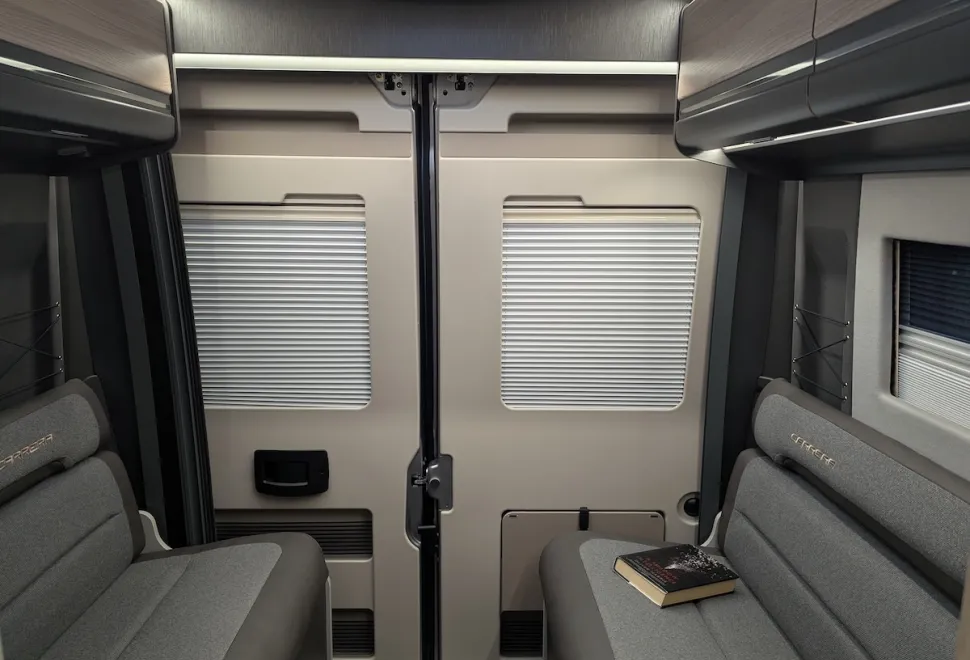 Swift Carrera 144
