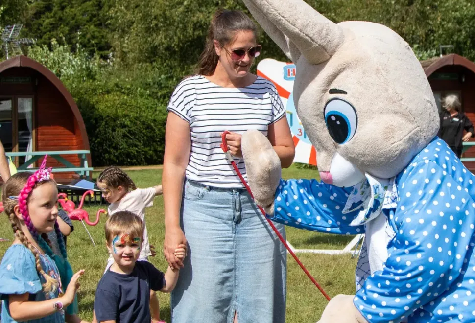 Applewood Countryside Park Summer Events