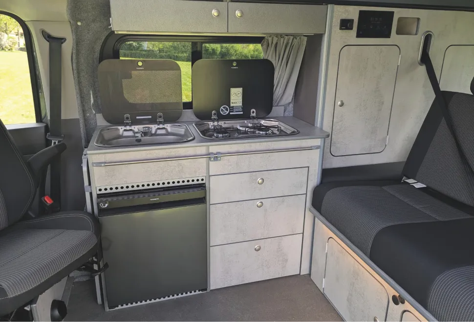 Bilbo Celex Pro Kitchen