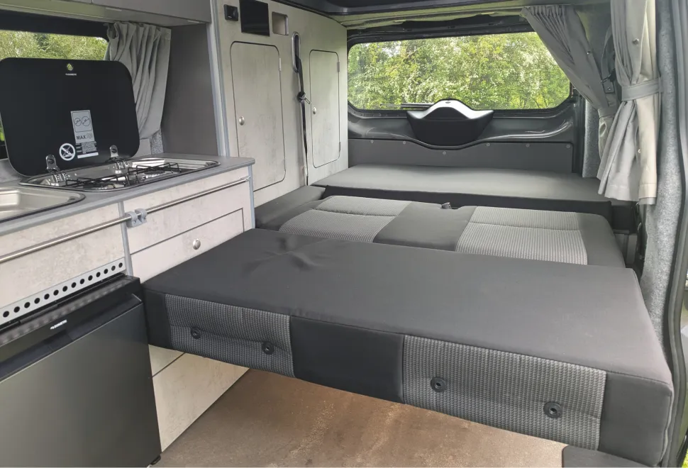 Bilbo Celex Pro Bed