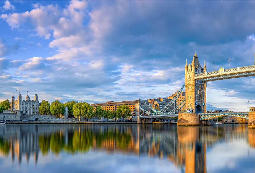London