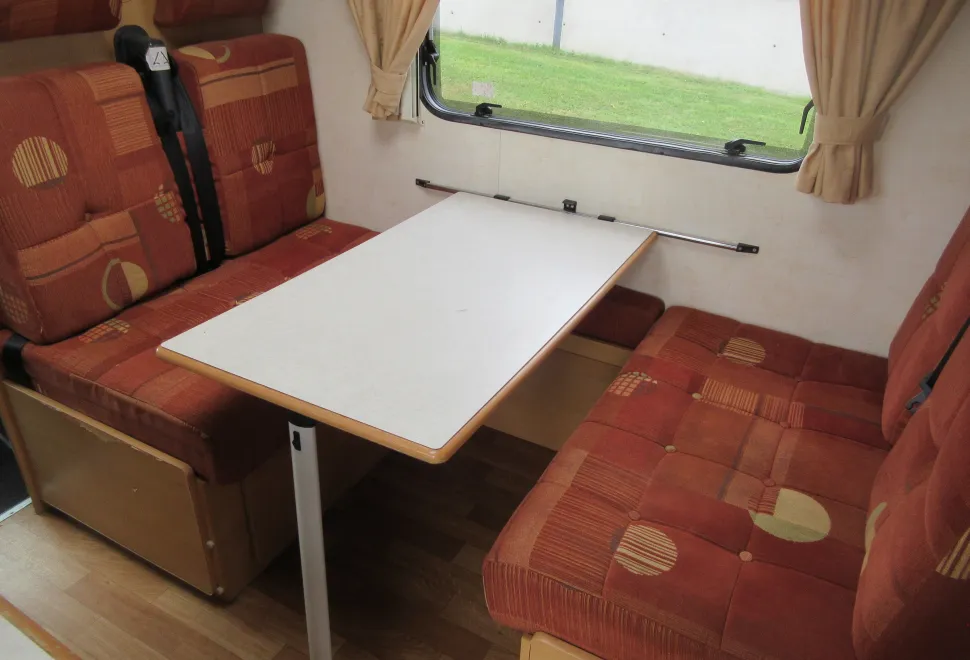 Elddis Autoquest 180
